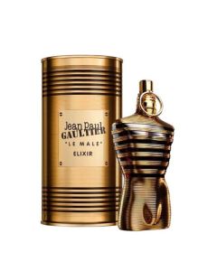 Jean Paul Gaultier Le Male Elixir Parfum 125ml