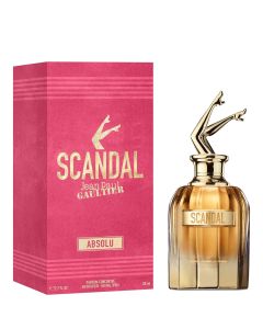 Jean Paul Gaultier Scandal Absolu EDP 80ml