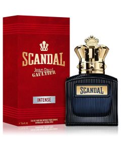 Jean Paul Gaultier Scandal Pour Homme Intense EDP 100ml