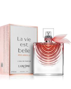 Lancome La Vie Est Belle Iris Absolu – Eau de Parfum 50 ml