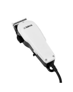 ISKRA Trimer za kosu QR8918-WH