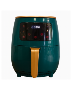 QUANTEK Air fryer sa tajmerom Q1301GR  6L 1600W - Q1301GR