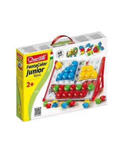 QUERCETTI Kreativni set Mozaik - 48 delova - 105-4195