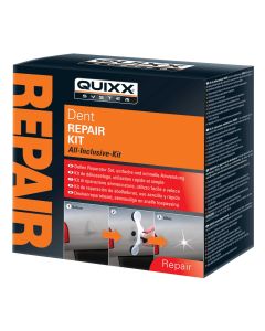 SUMEX Set za ispravljanje ulubljenja na karoseriji pops-a-dent - QUIXX50