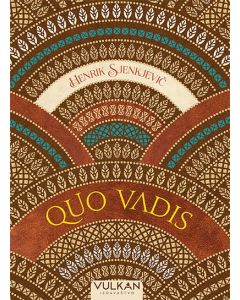 Quo vadis - 9788610034981