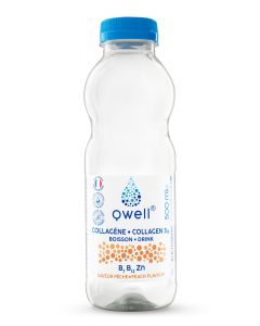 Qwell Collagen voda-beauty-breskva 6kom