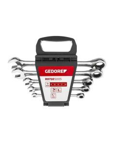 GEDORE Red Set vil-ok ključeva sa račnom 8-19mm 5del.