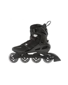 ROLLERBLADE Roleri zetrablade black-silver velicina 43 - R0795860081643