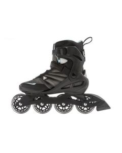 ROLLERBLADE Roleri ženski zetrablade black-light blue veličina 39 - R0795870082139