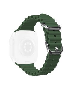 Narukvica za Apple Watch Ultra/Ultra 2 42/44/45/49mm, zelena - R10853