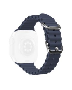 Narukvica za Apple Watch Ultra/Ultra 2 42/44/45/49mm, plava - R10859
