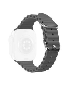 Narukvica za Apple Watch Ultra/Ultra 2 42/44/45/49mm, teget - R10861