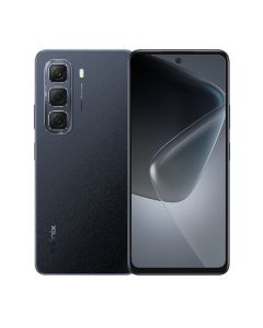 INFINIX Hot 50 Pro 8/256GB, crna