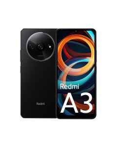 XIAOMI Redmi A3 3/64GB, crna - R10871