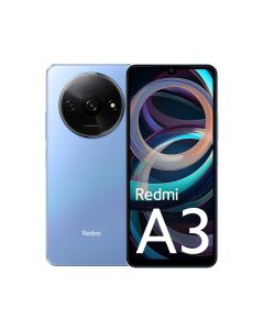 XIAOMI Redmi A3 4/128GB, zelena - R10873