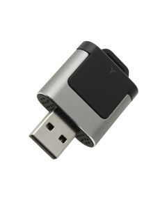 CARPLAY BOX M29 Type C crni (aluminijum)