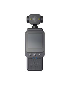 Mini kamera DV01 Handheld 360 crna