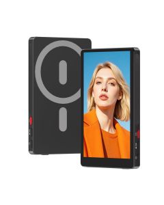 Selfie monitor magnetic LSM04 crni
