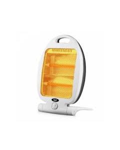 RAF Grejalica kvarcna bela 800W - 5331-1