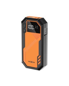 Starter sa power bankom Moxom MX-AC04 narandzasta