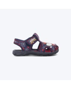 SUGI Sandale spiderman BTP