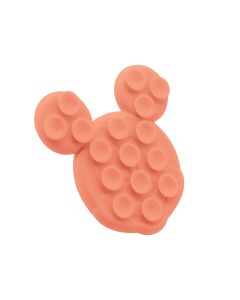 Stiker za Mobilni telefon BUBBLE MOUSE, roza