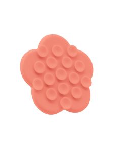 Stiker za Mobilni telefon BUBBLE FLOWER, roza