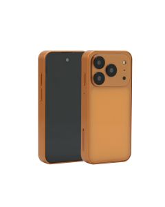 Mobilni telefon XS19 PRO, narandžasta