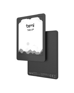 COGNITA E-book reader EB62X Tab 6e