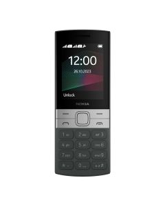NOKIA 150 2023, crna - R1443