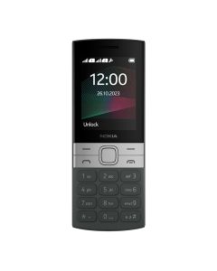 Mobilni telefon NOKIA 150 (2023) crni Full ORG (286842744)