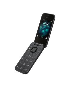 NOKIA 2660 Flip, crna - R1445
