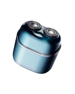 Elektricni aparat za brijanje Moxom MX-ER08 plavi