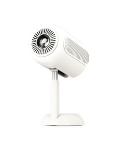 MOXOM Projektor MX-PJ08 4K, bela - R1449