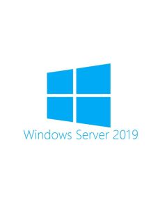 MICROSOFT Licenca OEM Windows Server 2019 5 CLT Device CAL /64bit/Eng/papir/5 uredaja - R18-05829