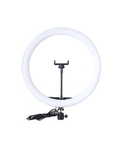 Selfie Ring Light portable MJ33 RGB colorful - R1956