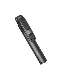 Selfie Držač/tripod XT-02, crna - R2028
