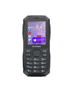 BLACKVIEW N1000, crna - R2042