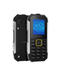 IPRO SHARK II, crna - 1680025