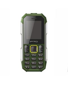 IPRO SHARK II DS 32/32MB, zelena - R2157