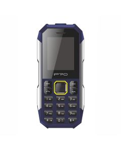 IPRO SHARK II DS 32/32MB, plava - R2158