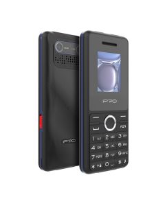 IPRO A31 32/32MB, crna-plava - R2176