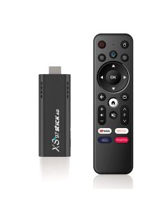 Android TV stick XS 97