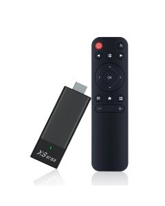 Android TV stick XS 97 S3 - R2195