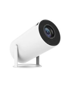 Projektor HY300 PRO I96 D1, bela - R2241
