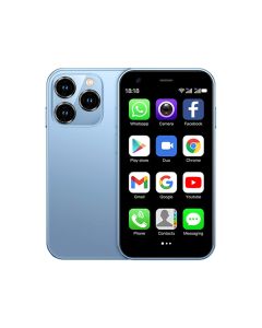 Mobilni telefon XS15, plavi - R2254