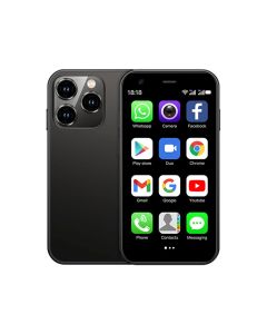 Mobilni telefon XS15, crni - R2256