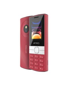 IPRO A12 32/32MB, crvena - R2261