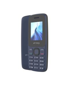 IPRO A1 mini DS 32/32MB, crno/plava - R2264
