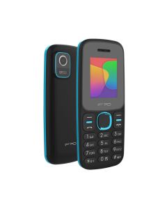 IPRO A7 mini DS 32/32MB, crno/plava - R2265